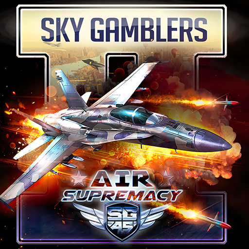 Sky Gambler – Air Supremacy 2