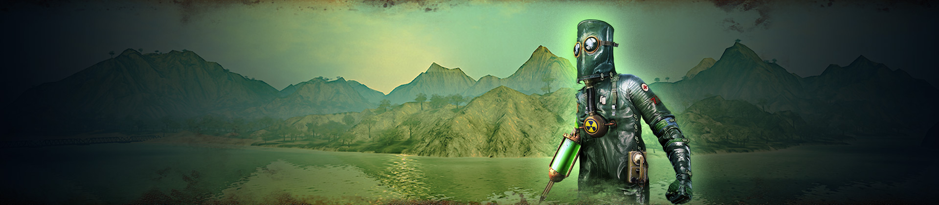 radiation-island header