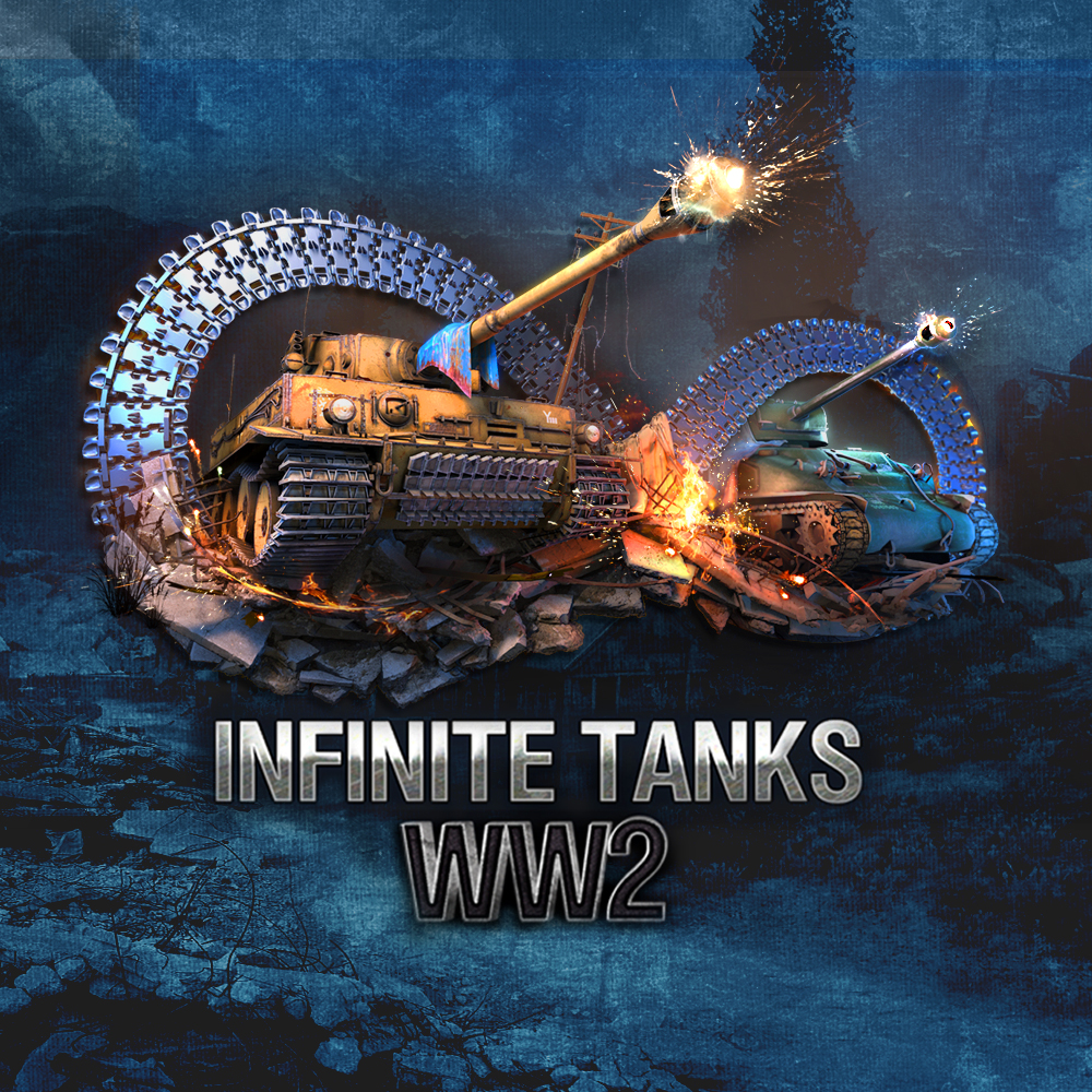 Infinite Tanks – WWII