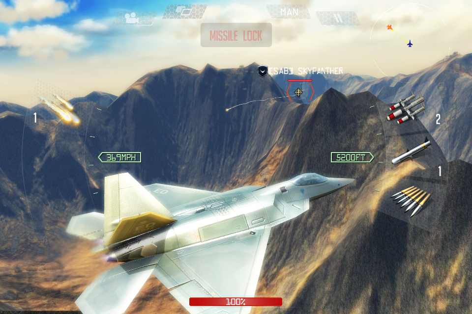 Sky Gamblers: Air Supremacy - Metacritic