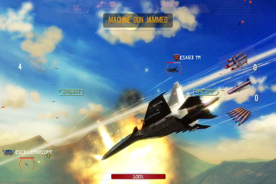 Sky Gamblers: Air Supremacy - Metacritic