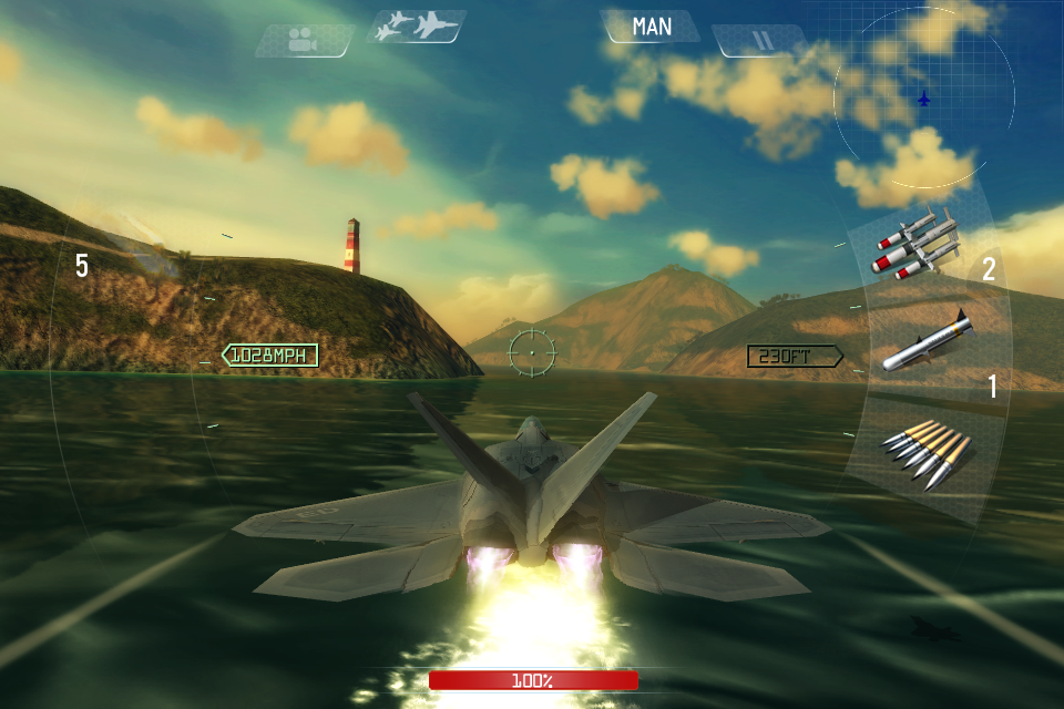 Sky Gamblers: Air Supremacy - Metacritic