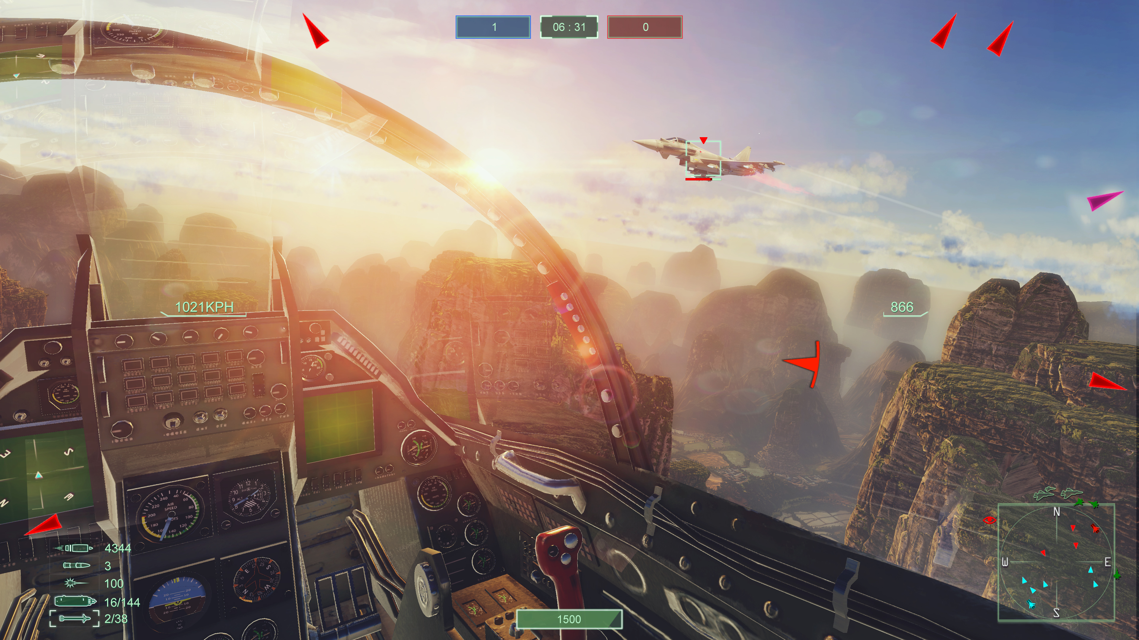 Sky Gamblers: Air Supremacy - Metacritic