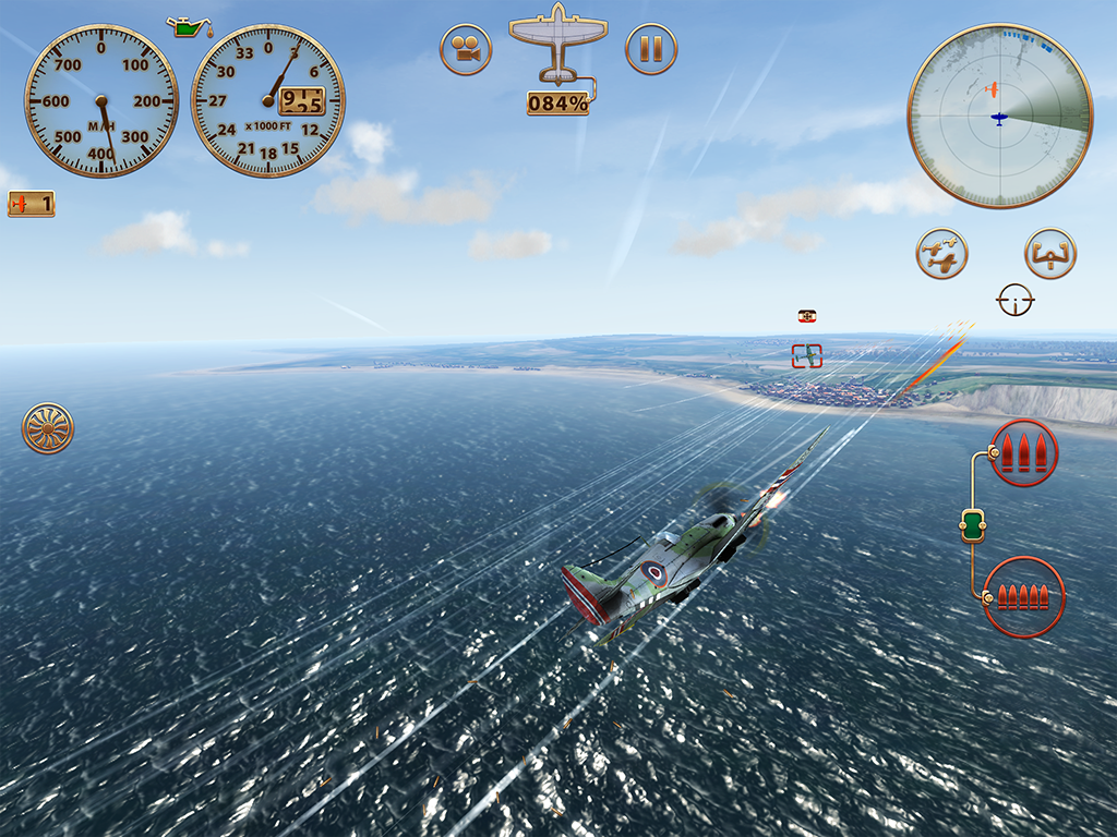 sky gamblers infinite jets for android
