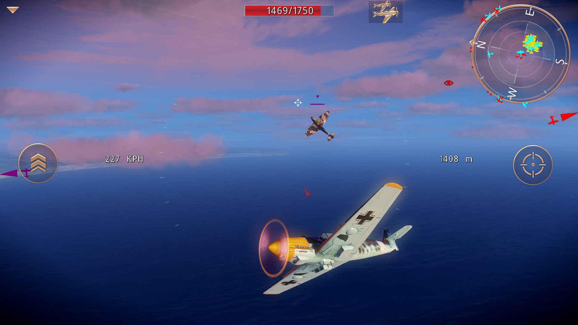 storming the sky fleet overhazard